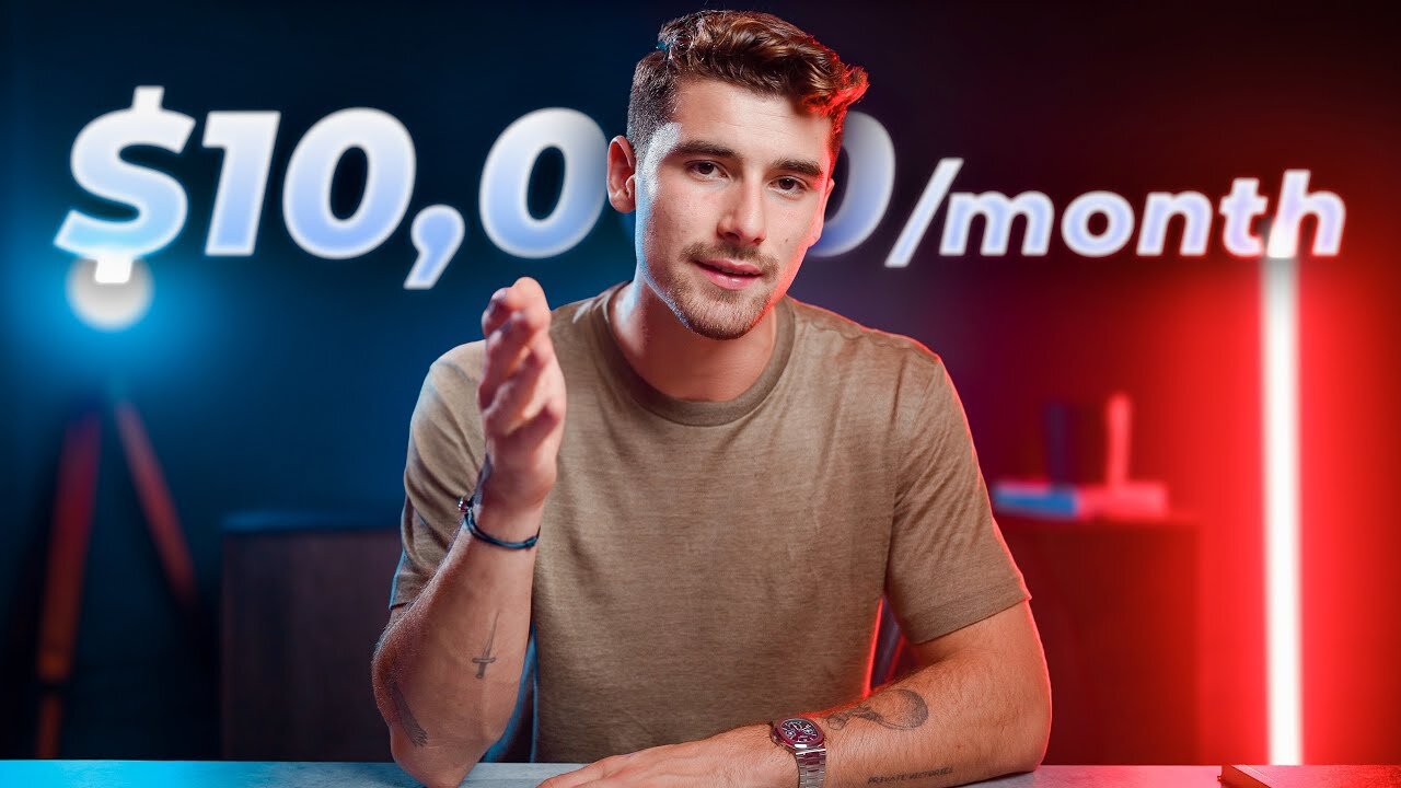 Do This to make $10,000 as a student