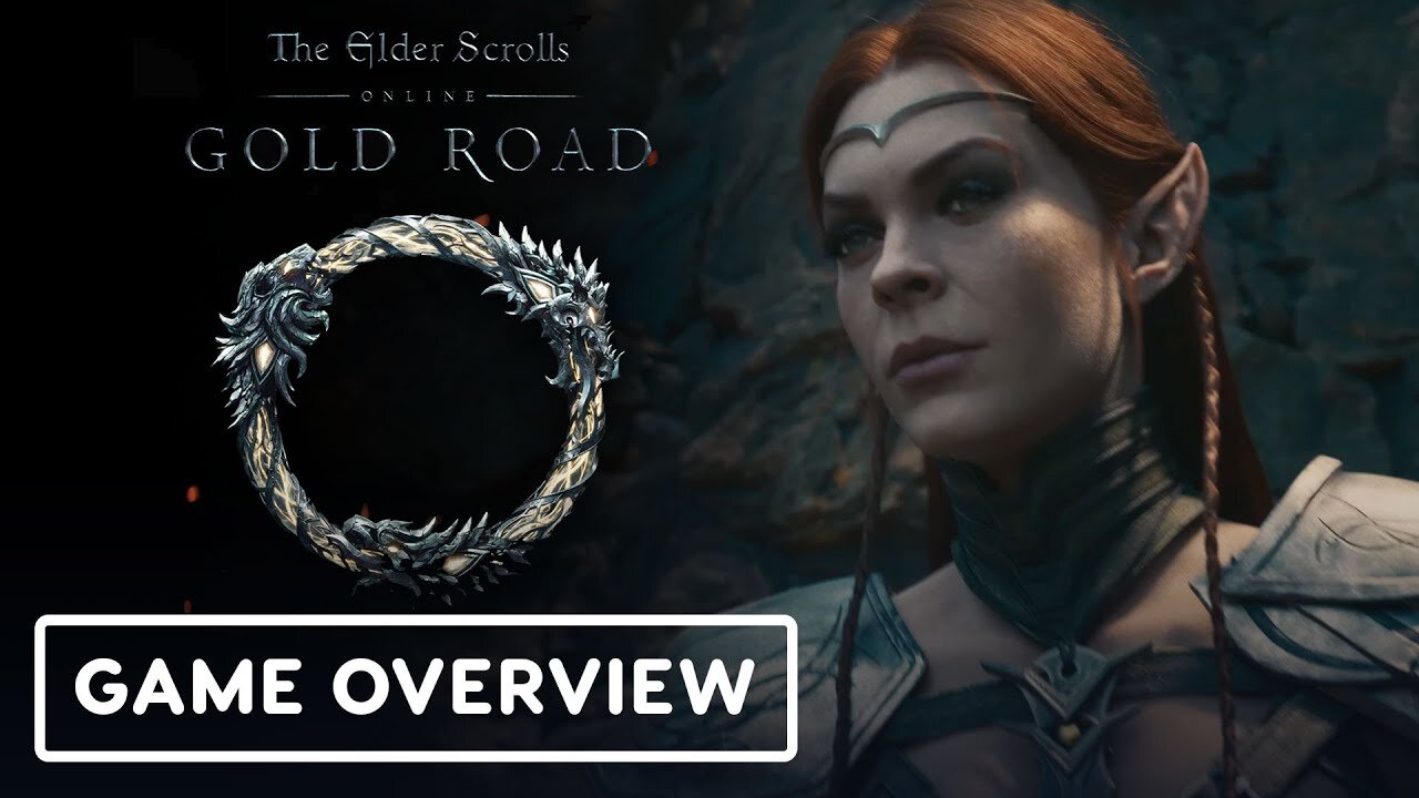 The Elder Scrolls Online: Gold Road - Scribing Overview