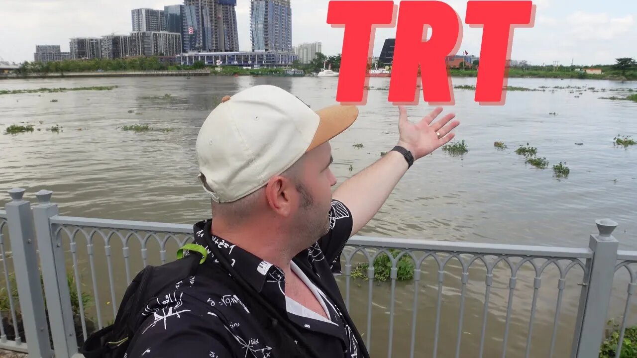 TRT In Vietnam UPDATE July 2023 + Weight Loss or GAIN ? 🇻🇳