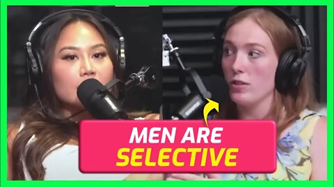 Women DONT Know this about MEN