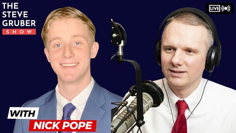 Nick Pope, ‘Environmental Justice’ Activists Pours Cash Into Anti-Police, Pro-DEI Groups