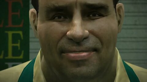 Dead Rising - THIS IS STEVE'S STORE