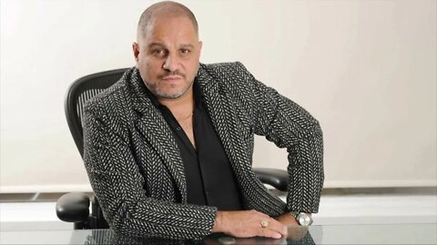 Publinota a Leonardo Cositorto en Radio el mundo AM1070