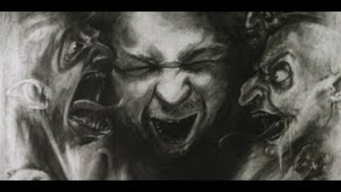 PREGHIERA DI LIBERAZIONE DAI DEMONI. 02-11-2017. ELISEO BONANNO.