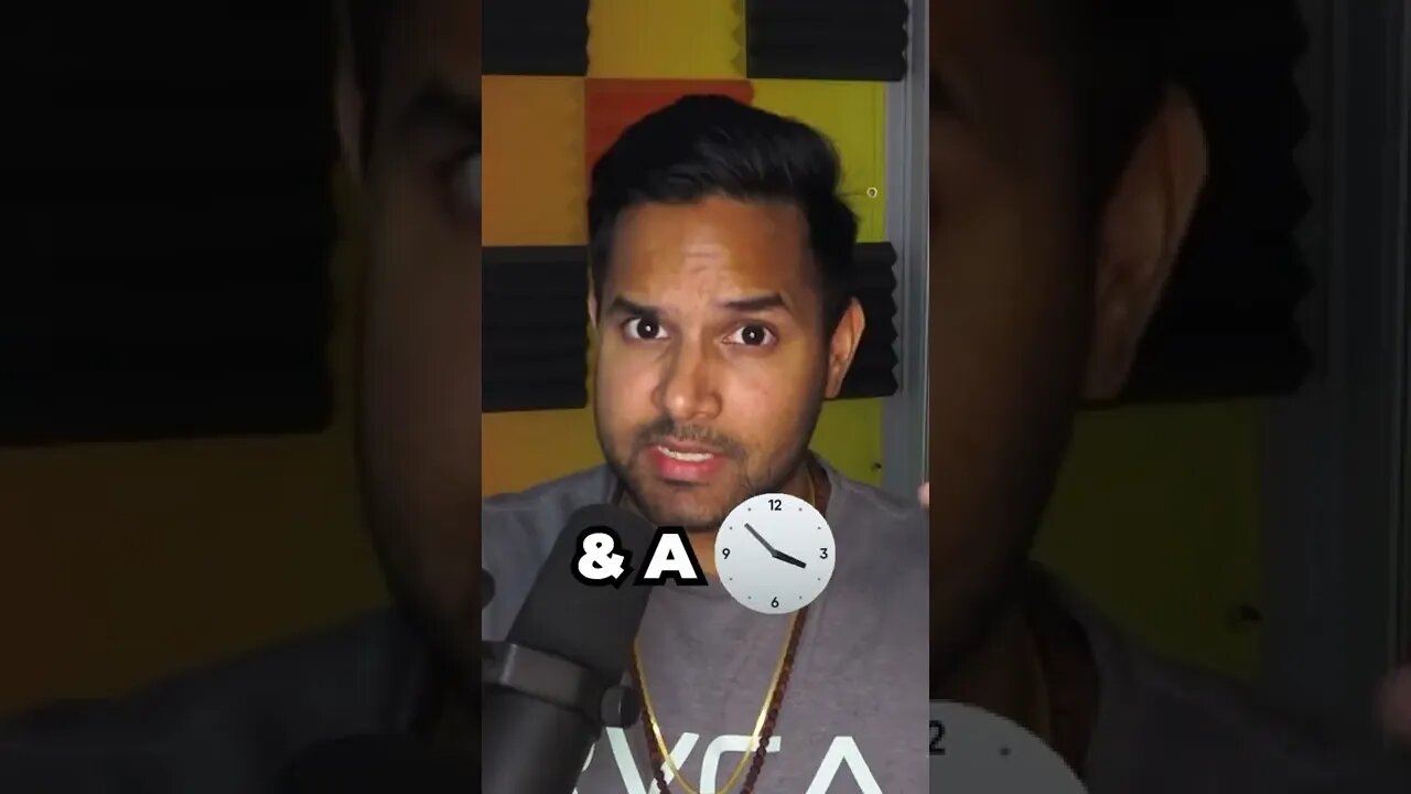 HOW TO SET INTENTION WITH WEED#shorts #askabhinav #weed