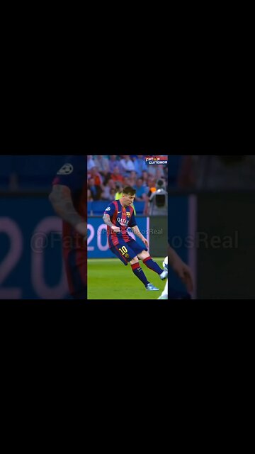 MESSI VAI CONQUISTAR SUA PRIMEIRA COPA DO MUNDO?