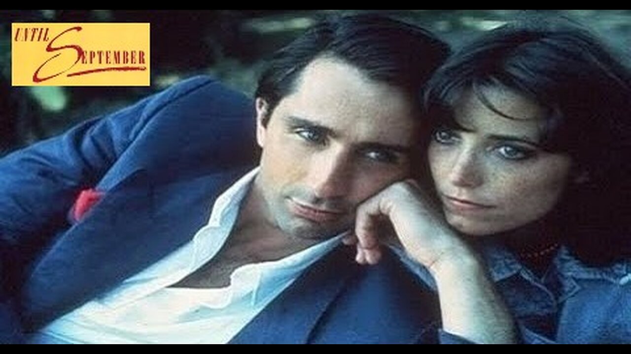 Until September ~suite~ by John Barry