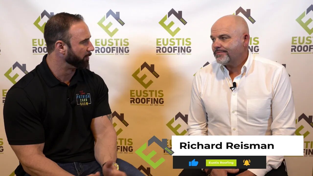 What Makes us Different? - Eustis Roofing