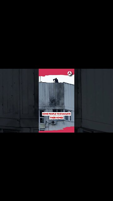 Drone attack hit Moscow after Putin targets Kyiv again