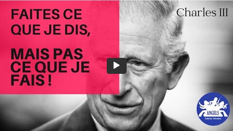 SÉRIE FAITES CE QUE JE DIS MAIS PAS CE QUE JE FAIS ÉPISODE #