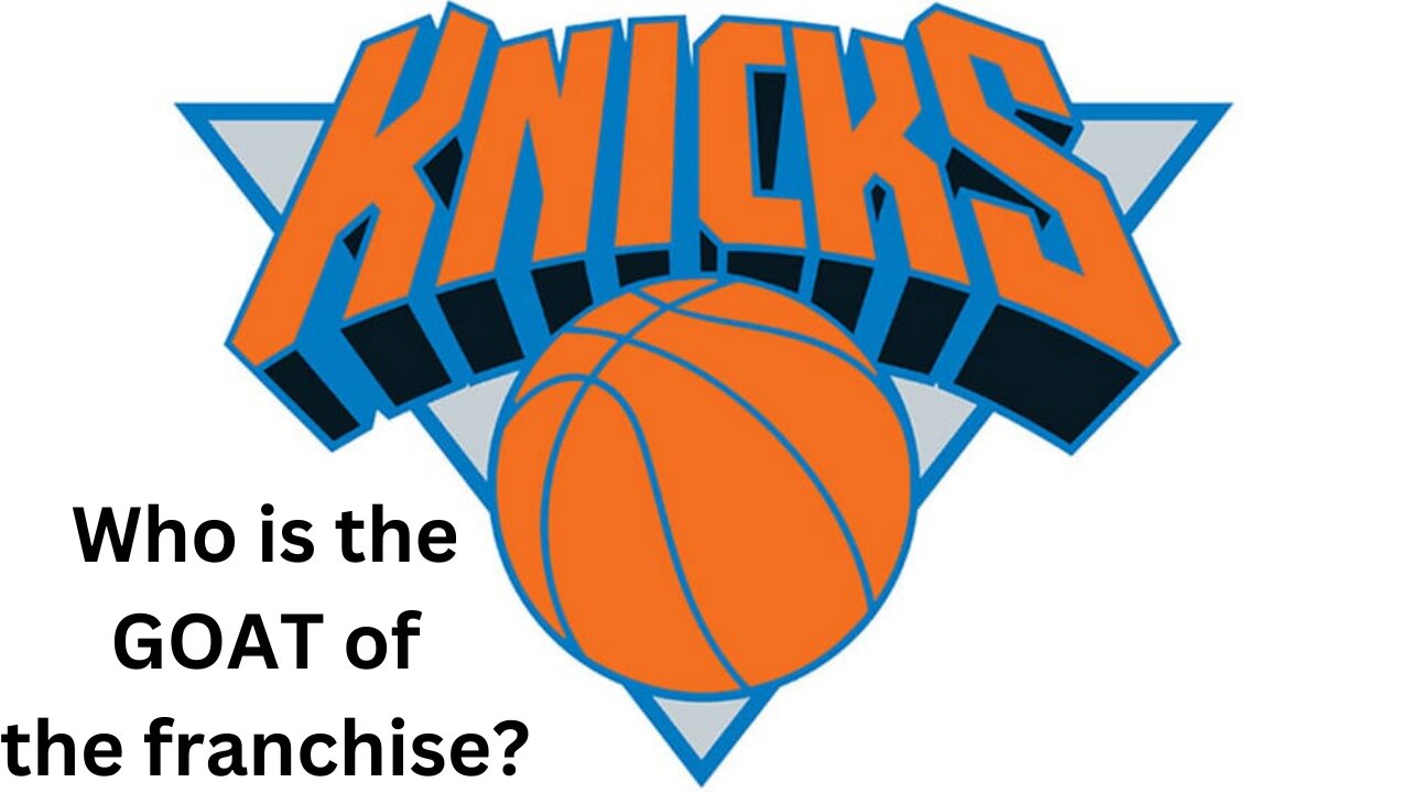 Who is the best player in New York Knicks history?