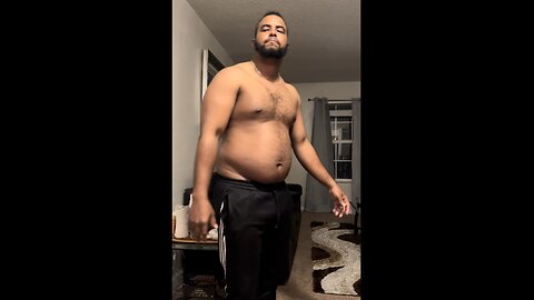 Weightloss transformation