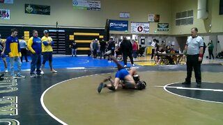 145 vs TC