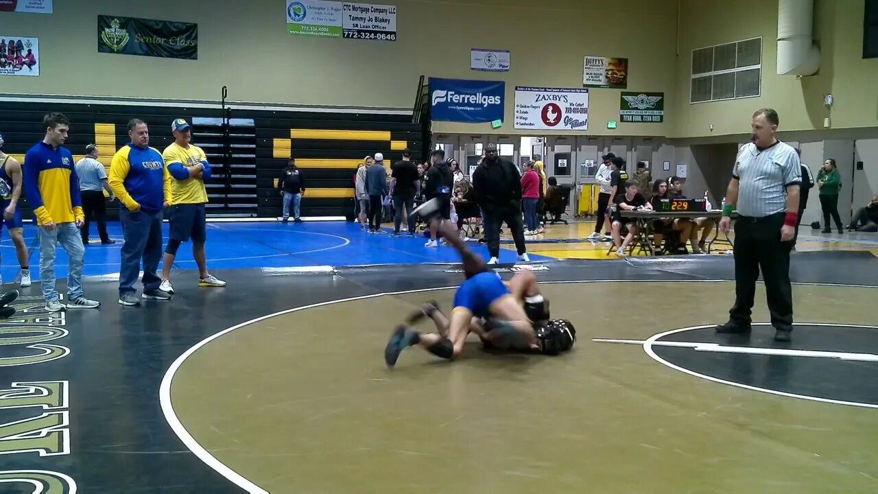145 vs TC