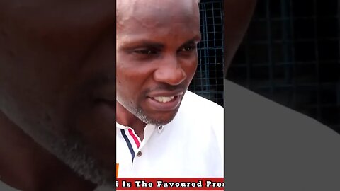 PeterObi is the only competent presidential candidate for 2023 election. #peterobiforpresident2023