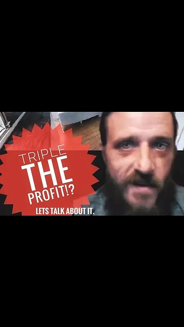 Maximizing Profitability Through Time and Money Investments in Projects.