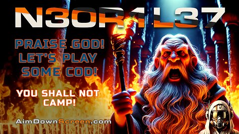 Praise God! Let's Play Some COD! FORTNITE WITH DAUGHTER