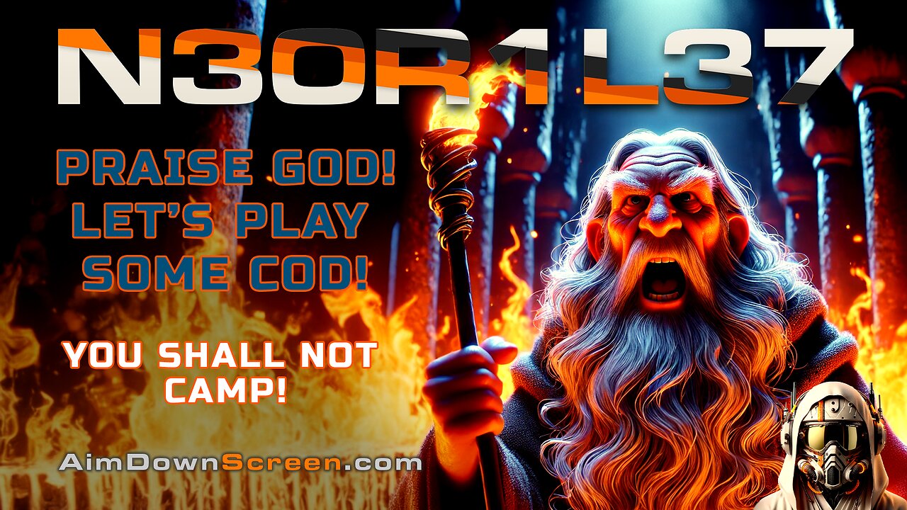 Praise God! Let's Play Some COD! FORTNITE WITH DAUGHTER