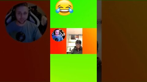 THAT ANNOYING NERD IN YOUR CLASS 🤓 [TIKTOK REACTION] #shorts