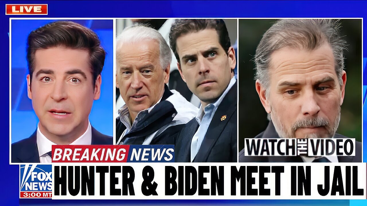 The Five 3/5/24 | BREAKING NEWS TODAY March 5, 2024