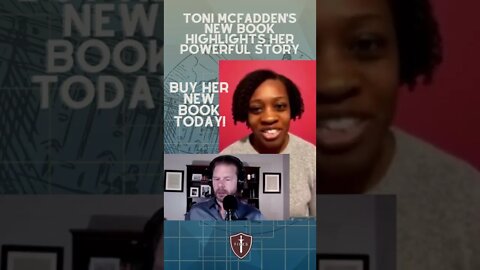 Toni McFadden is Redeemed short promo video