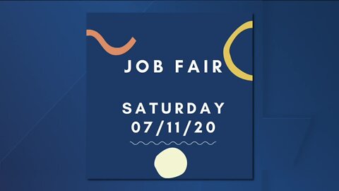 Need a job? Bring your resume and a mask to Milwaukee job fair Saturday