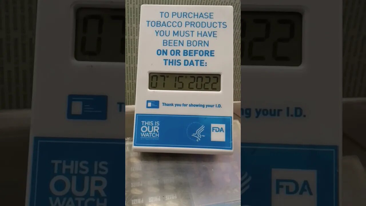 FDA fix your stuff #funny #shortsvideo #shortsfeed #youtubeshorts