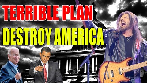 [SHOCKING] A TERRIBLE PLAN TO DESTROY AMERICA - ROBIN BULLOCK PROPHETIC WORD - TRUMP NEWS