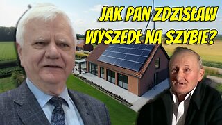 Kowalczak: Mało katastrof zapowiadają!