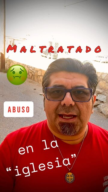Sanidad de Abuso Espiritual y Mas de la Iglesia