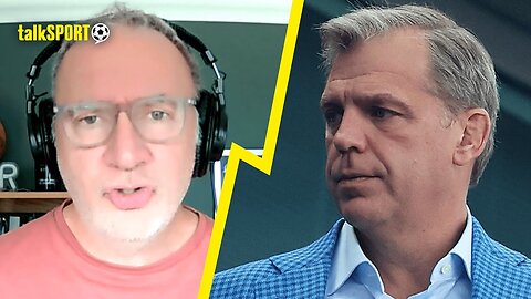 'BOEHLY DOESN'T MAKE THE DECISIONS!' ❌ Kieran Maguire REVEALS Who Really Runs Chelsea