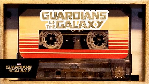 Guardians of the Galaxy | Awesome Mix Vol. 4 | Full Soundtrack