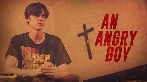 An Angry Boy (2024) Official Trailer (4K)