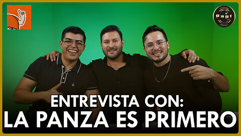El blog de comida más regio | La panza es primero ( @lapanzaesprimerotv ) | Papitv Presenta 🎙️