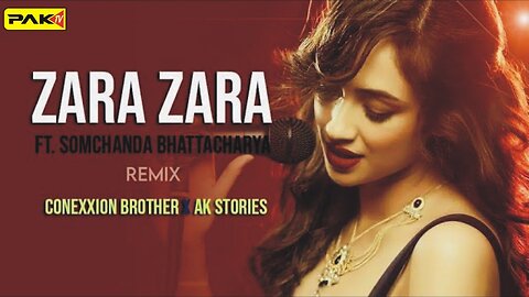 Zara Zara Bahekta Hai - Lyrics Video Songs