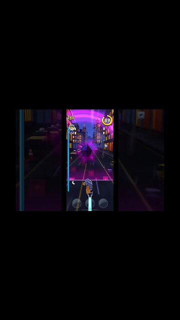 Sonic Forces - Storm x Wind Boost Item Gameplay