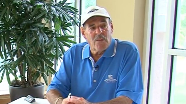 Jury foreman reflects on Horwitz trial
