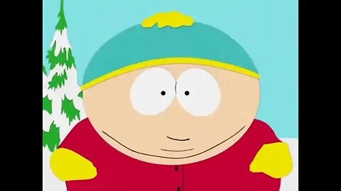 SOUTH PARK - Adivinha o que eles vão dizer