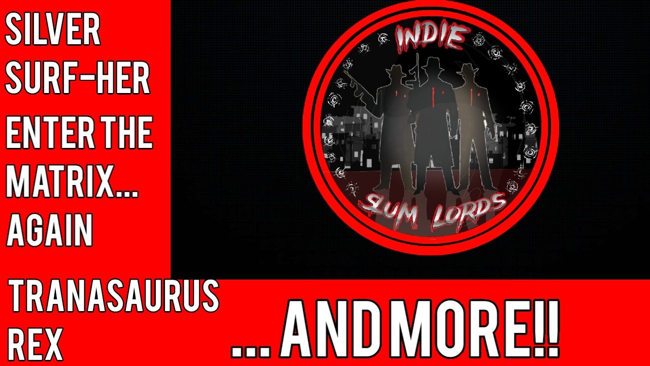 Indie Slum Lords ep50