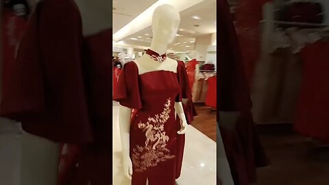 fav dress