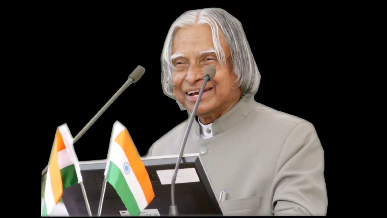 Motivational quotes in English || APJ Abdul kalam ||