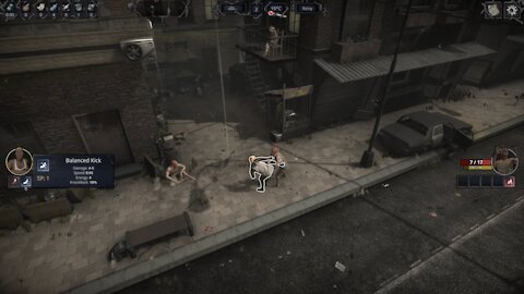 Garbage: Hobo Prophecy First Look Gameplay PC HD 