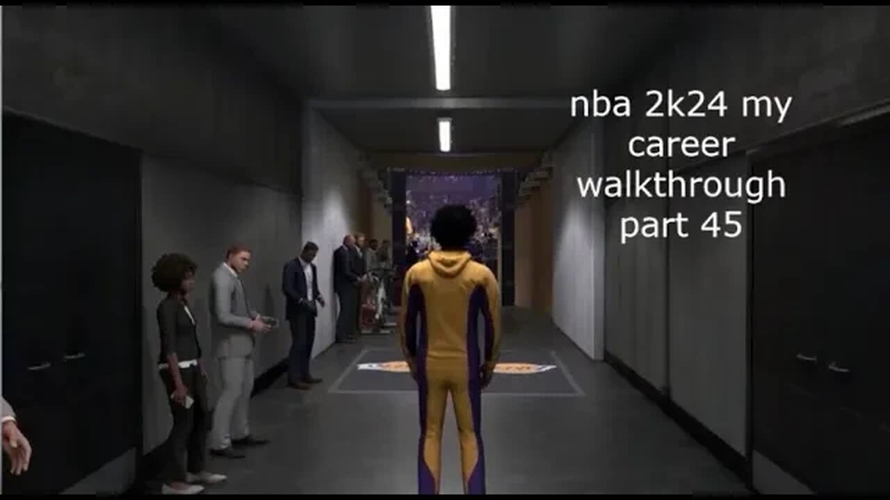 nba 2k24 my career walkthrough part 45 xbox series s #nba2k24gameplay #nba2k24