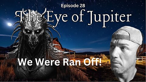 "Randonautica and Skinwalker Ranch: A Paranormal Investigation | Tales From The Dark Podcast"