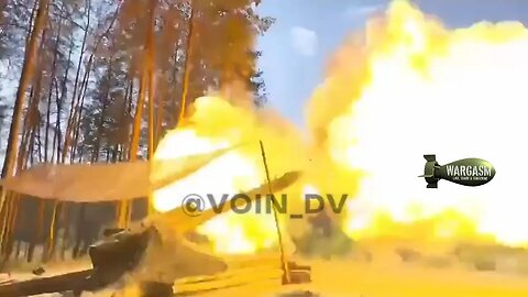 Soldiers of Russia's 36th Army remember their fallen comrade