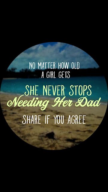 No matter how old a girl gets [GMG Originals]