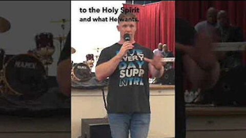 KILL THE FLESH! #shorts #revival