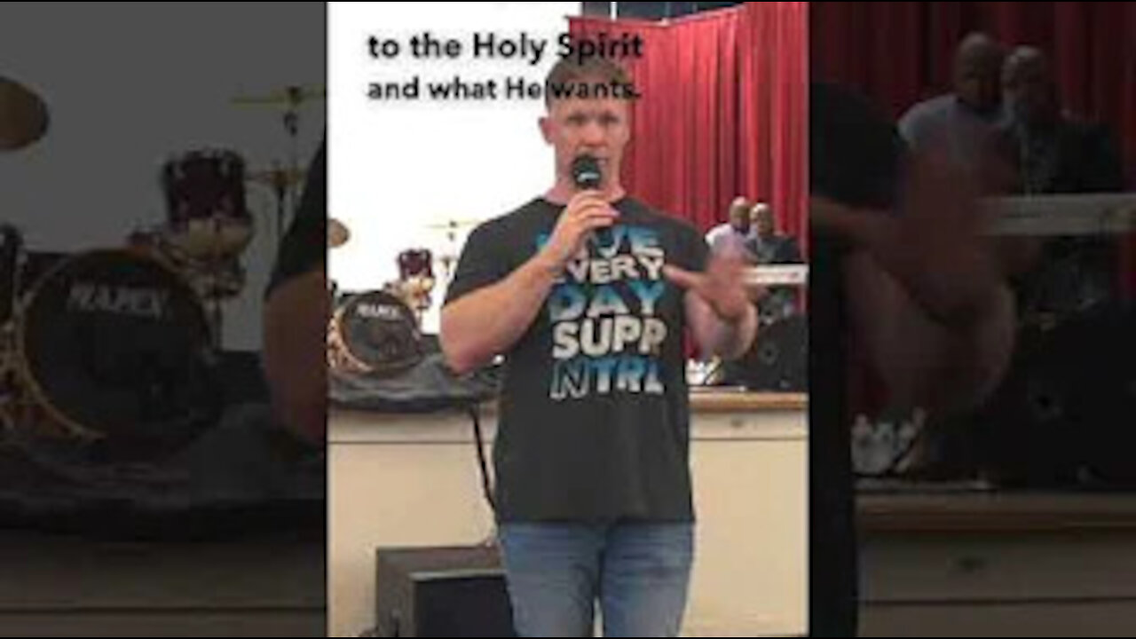 KILL THE FLESH! #shorts #revival