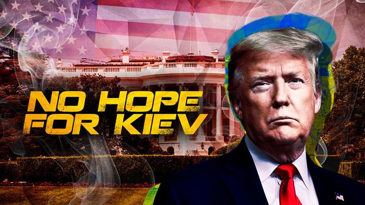 ►🇷🇺🇺🇦🚨❗️⚡️SouthFront | No Prospect Of Hope For Kiev Regime | November 7th, 2024