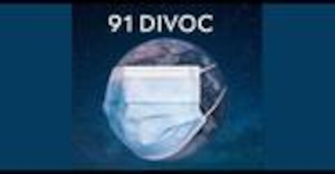 BREAKING: COVID IS COVER FOR NEW WORLD ORDER, COVID DEMONIC POSSESSION, AUSSIES FIGHT FOR FREEDOM